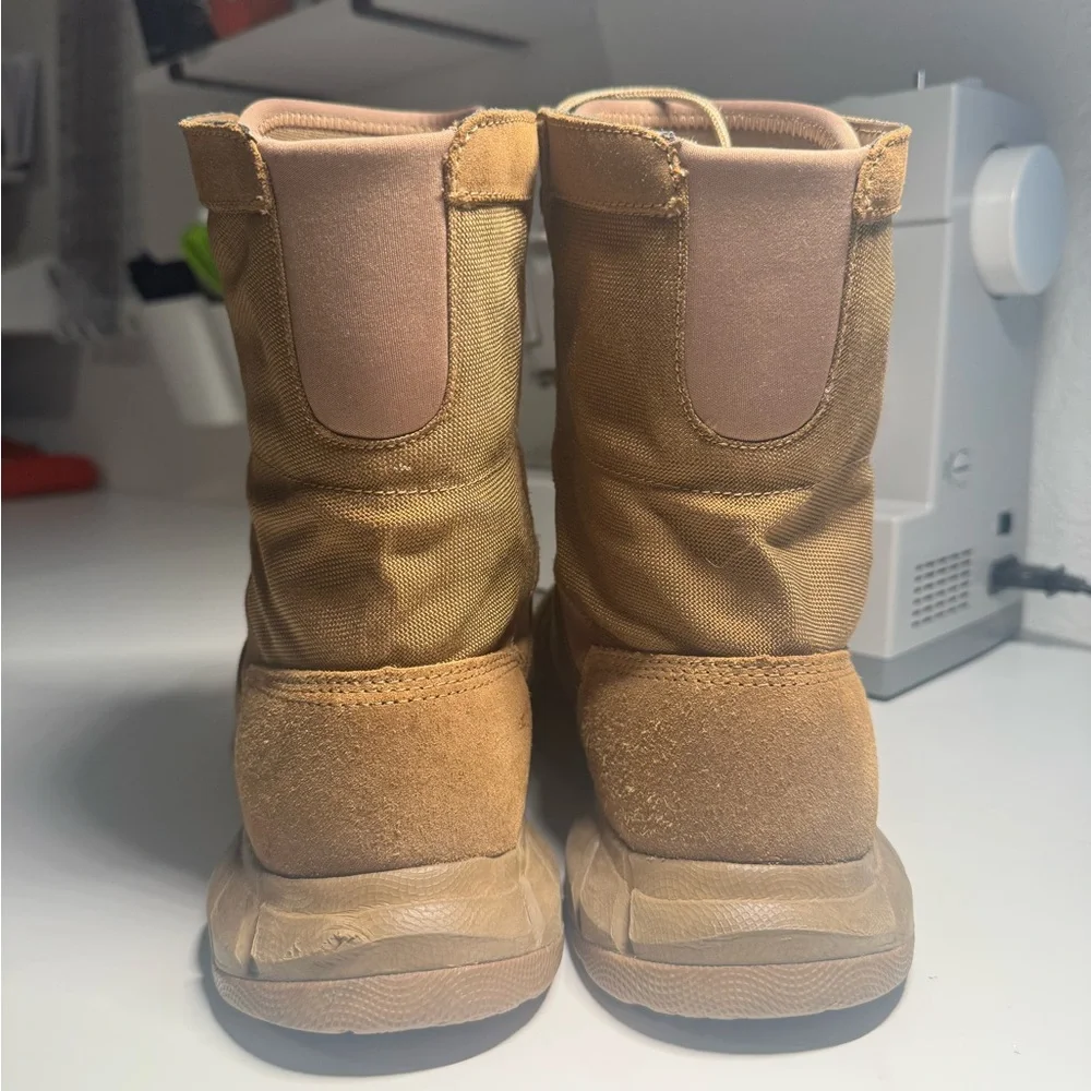 Oakley Tactical Boots, Men’s 10 - Picture 2 of 4